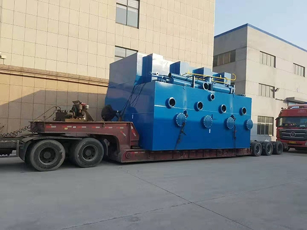 一體化凈水器