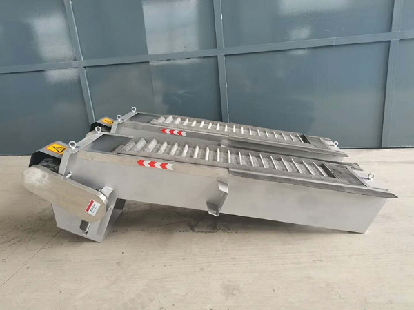 機(jī)械格柵